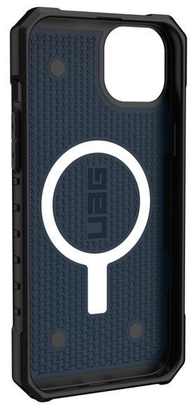UAG Pathfinder iPhone 14 Plus MagSafe, Mallard5