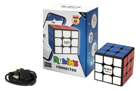 GoCube Rubik's Connected5
