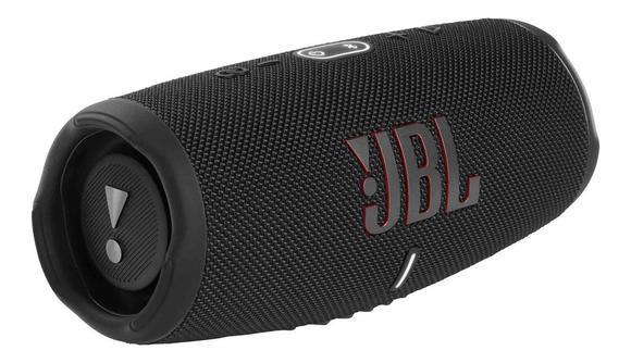 JBL Charge 5 přenosný repro s IP67, Black5