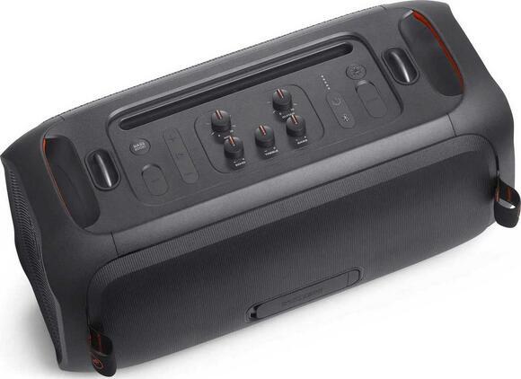 JBL PartyBox On-The-GO Essential, Black 5
