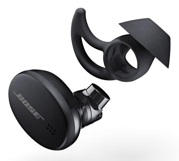 BOSE Sport Earbuds - Black5