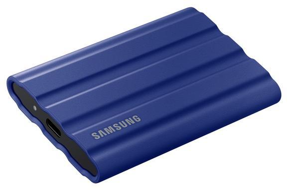 Samsung MU-PE1T0R/EU Externí T7 Shield SSD 1TB5