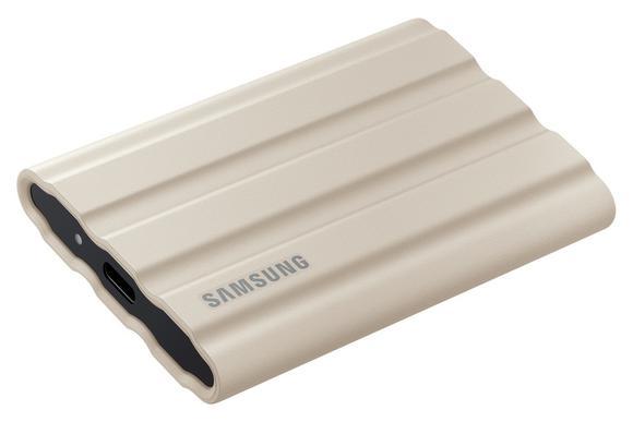 Samsung MU-PE2T0K/EU Externí T7 Shield SSD 2TB5