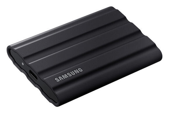 Samsung MU-PE4T0S/EU Externí T7 Shield 4TB černá5