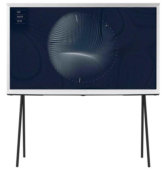 55" QLED Serif TV Samsung QE55LS01BAUXXH5