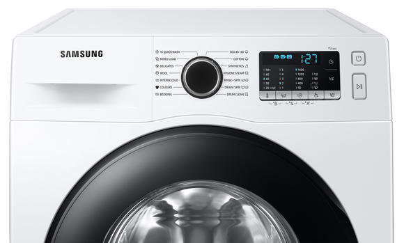 Pračka Samsung Bespoke WW11BGA046AELE5
