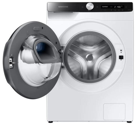 Pračka s předním plněním Samsung WW80T554DAT/S75