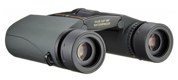 Dalekohled Nikon SPORTSTAR EX 10X25 Charcoal5