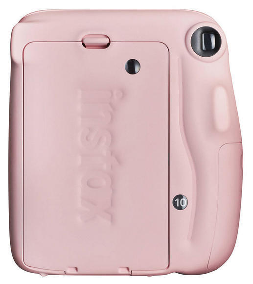 Fujifilm Instax Mini 11 Blush Pink5