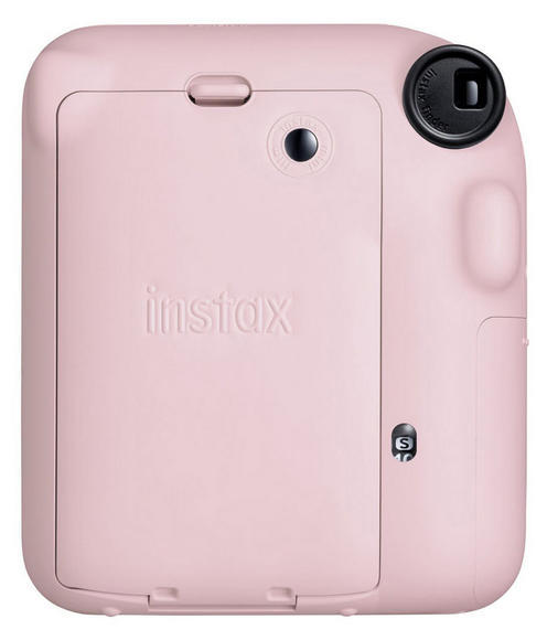 Fujifilm Instax Mini 12 Pink5