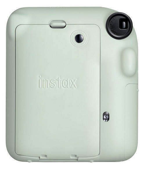 Fujifilm Instax Mini 12 Green5