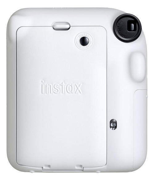 Fujifilm Instax Mini 12 White5