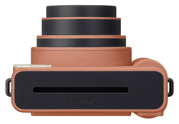 Fujifilm Instax Square SQ1 Teraccotta Orange +10 ks fotek5