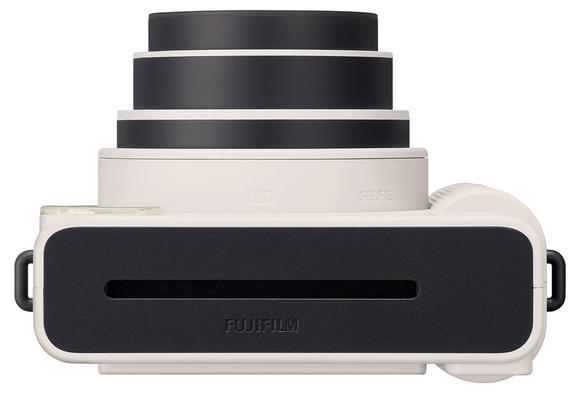 Fujifilm Instax Square SQ1 Chalk White +10 ks fotek5