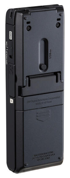 Olympus digitální záznamník WS-882 Silver5