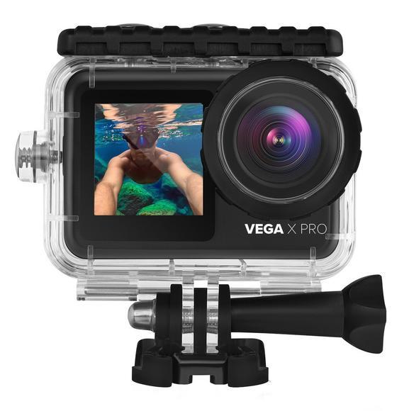 Akční kamera Niceboy® VEGA X PRO5