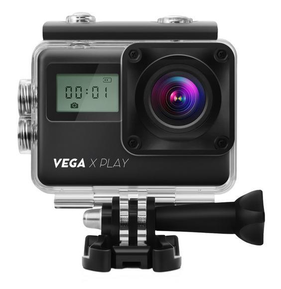 Akční kamera Niceboy® VEGA X Play5