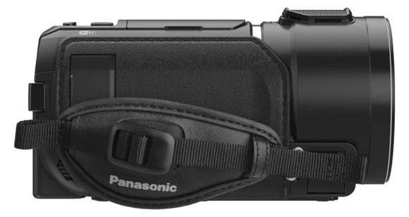 Panasonic HC-V800 EP-K černá5
