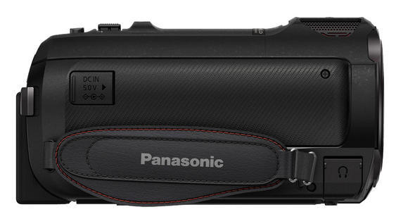 Panasonic HC-VX980EP-K black5