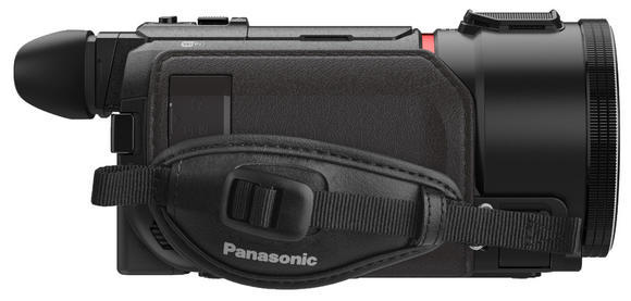 Panasonic HC-VXF1EP černá5