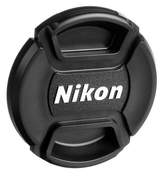 Nikon 50 mm F1.8 AF D5