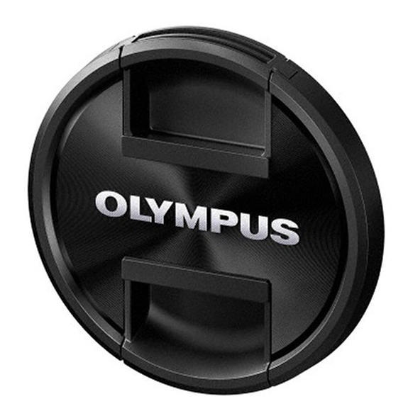 Olympus objektiv ES-M 25 mm black PRO5