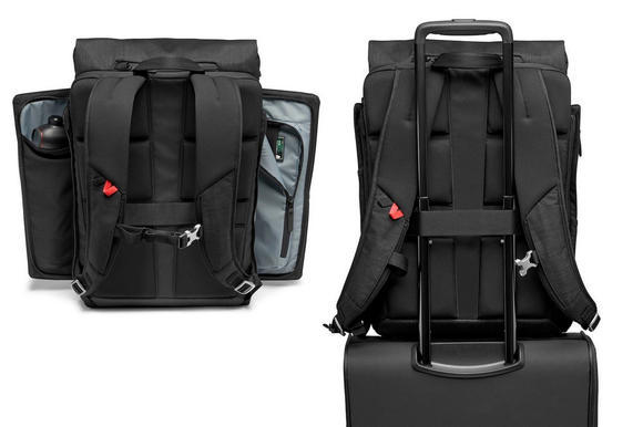 Manfrotto Chicago Backpack 505