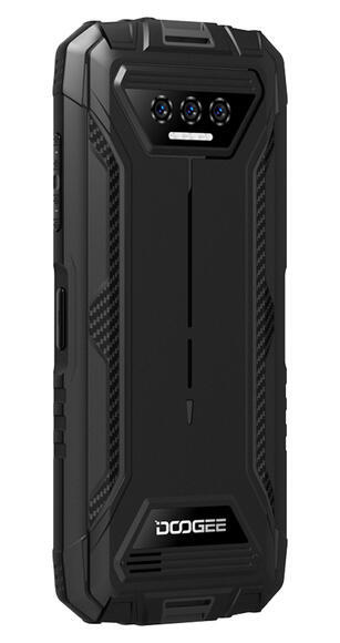 Doogee S41T 64+4GB DualSIM Black5
