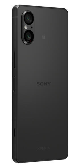 Sony Xperia 5 V  5G Black5