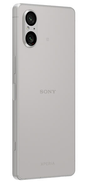 Sony Xperia 5 V  5G Platinum Silver5