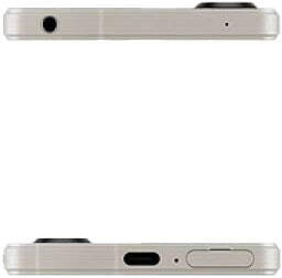Sony Xperia 1 V  5G Platinum Silver5