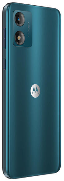 Motorola Moto E13 64+2GB DS Green5