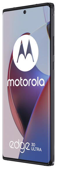 Motorola EDGE 30 Ultra 256+12GB Interstellar Black5