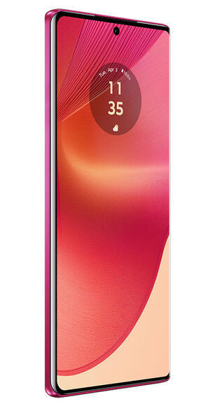 Motorola EDGE 50 Fusion 512+12GB Hot Pink5