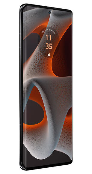 Motorola EDGE 50 Pro 512+12GB Black Beauty5