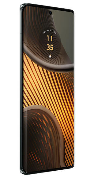 Motorola EDGE 50 Ultra 16+1TB Forest Grey5