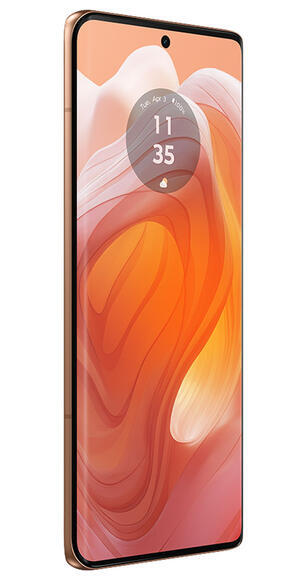 Motorola EDGE 50 Ultra 16+1TB Peach Fuzz5