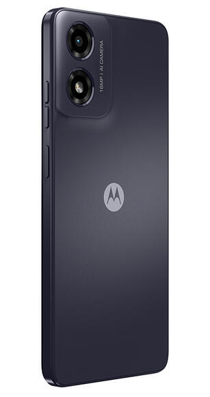 Motorola Moto G04 64+4GB Concord Black5