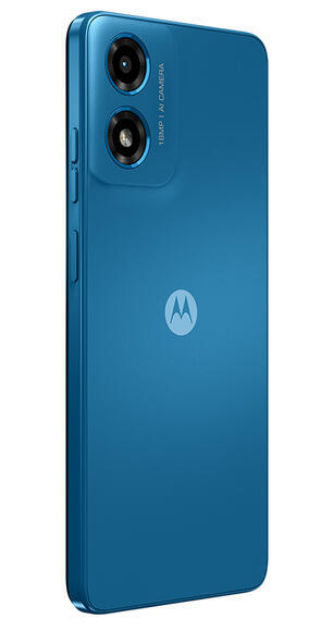 Motorola Moto G04 64+4GB Satin Blue5