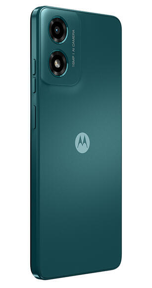 Motorola Moto G04 64+4GB Sea Green5