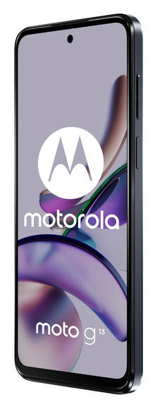 Motorola Moto G13 128+4GB Matte Charcoal5