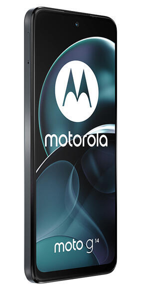 Motorola Moto G14 128+4GB Steel Gray5