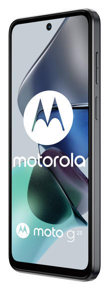 Motorola Moto G23 128+8GB Matte Charcoal5