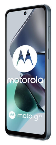 Motorola Moto G23 128+8GB Steel Blue5