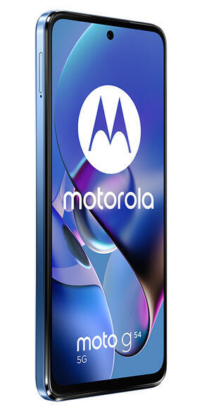 Motorola Moto G54 Power Edition 5G 256+12GB Pearl Blue5