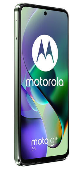 Motorola Moto G54 5G 256+12GB Power Ed. Mint Green5