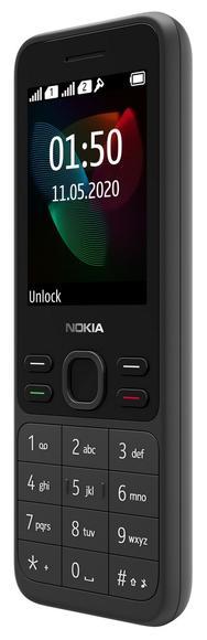 NOKIA 150 DS Black 20205