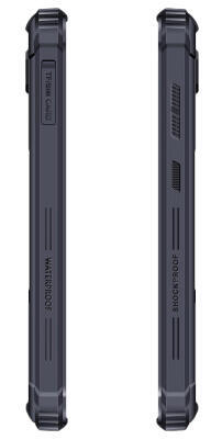 Aligator RX850 eXtremo 64GB Black/Gray5