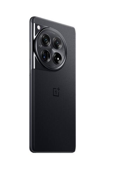 OnePlus 12 5G 16+512GB Silky Black5