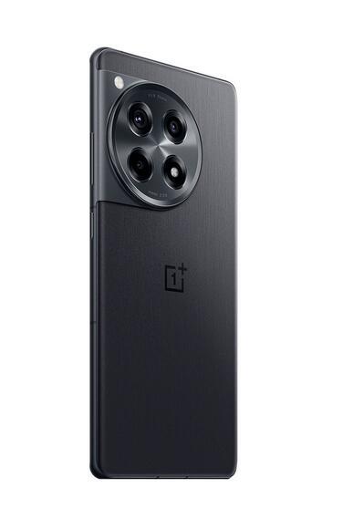 OnePlus 12R 5G 16+256GB Iron Gray5